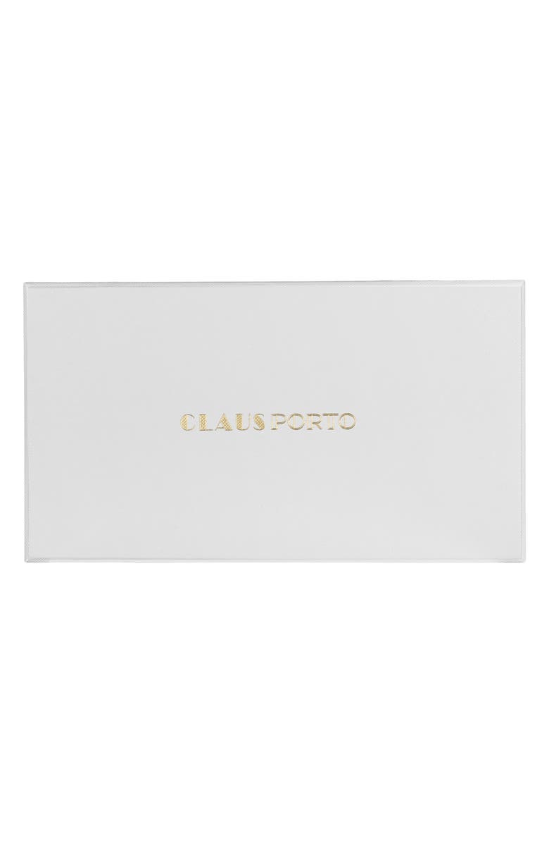 Claus Porto Deco Mini Soap Collection, Main, color, 