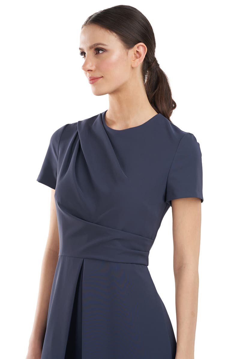 Kay Unger Paulette Walk Thru Jumpsuit, Alternate, color,