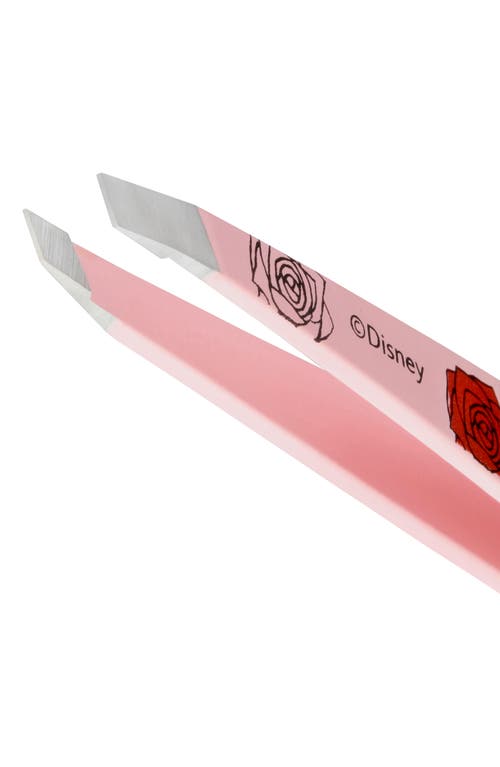 Tweezerman Disney's Princess Slant Tweezers In Aurora