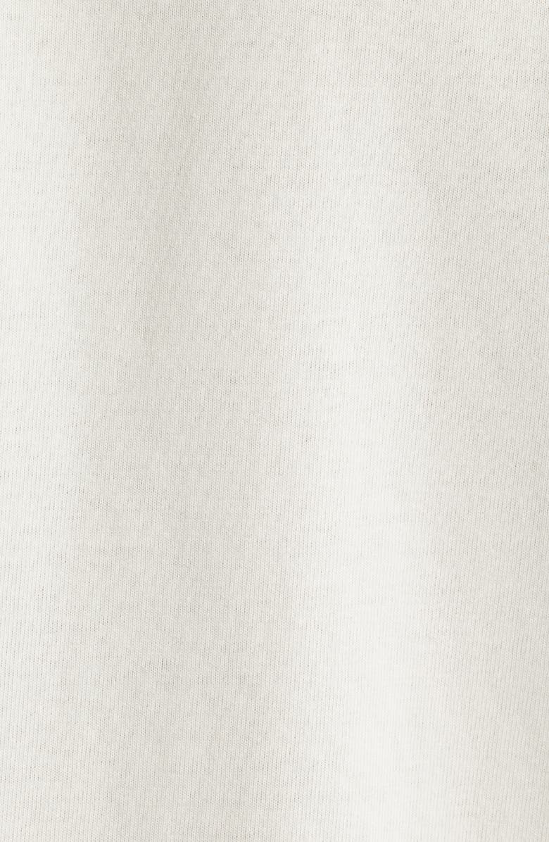 Carhartt Work In Progress Punched Organic Cotton Graphic T-Shirt, Alternate, color, Wax