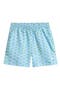 selected Pastel Blue