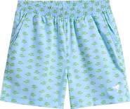 AMERICAN FIT Kids' Alligator Print Shorts