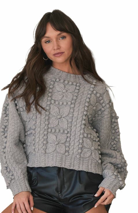 SIMONE SWEATER