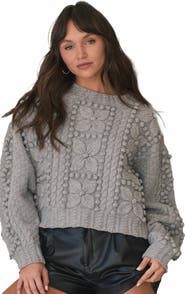 BTB Los Angeles SIMONE SWEATER