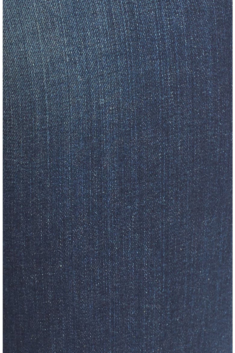 'Catherine' Slim Boyfriend Jeans, Alternate, color, CAREFULNESS