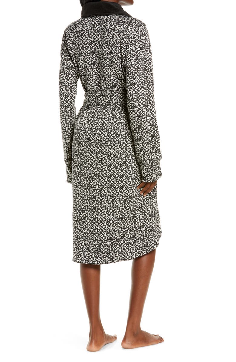 UGG<sup>®</sup> Duffield II Robe, Alternate, color,