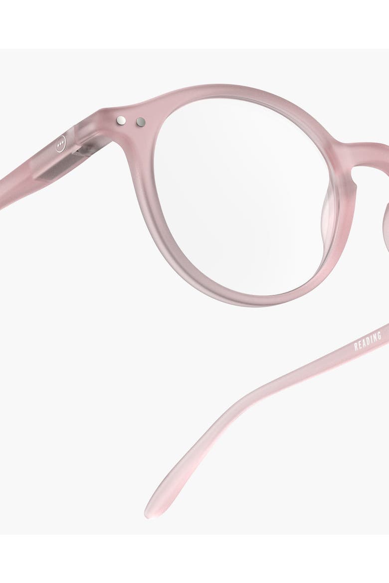 #D Pink, Alternate, color, Pink