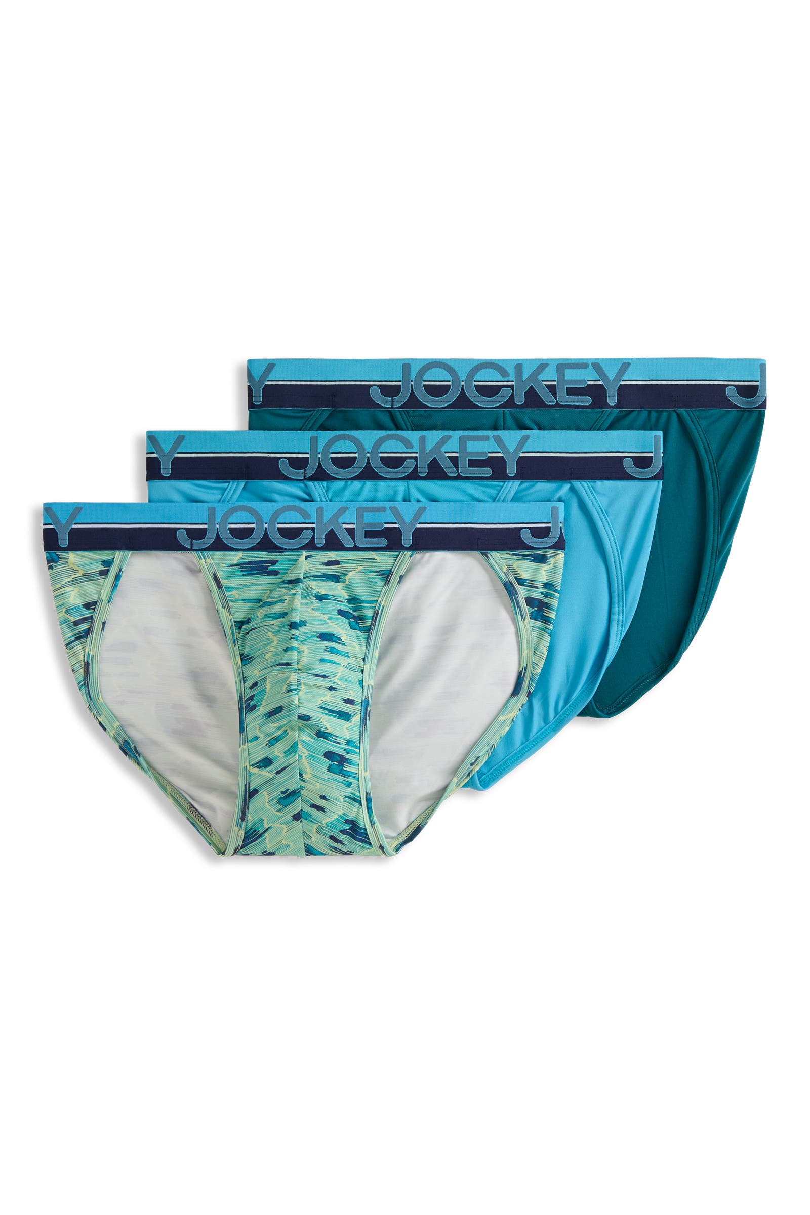 selected Teal Camo