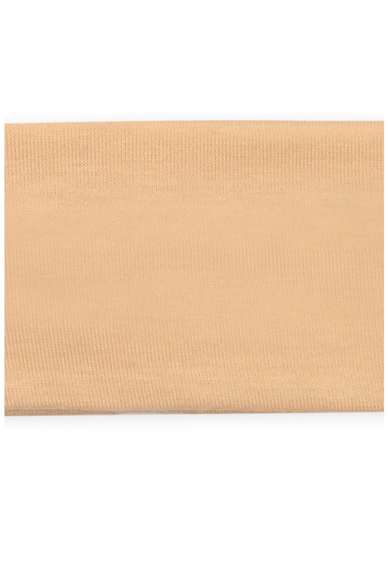 Brooke Bandeau Headband, Alternate, color, TAUPE