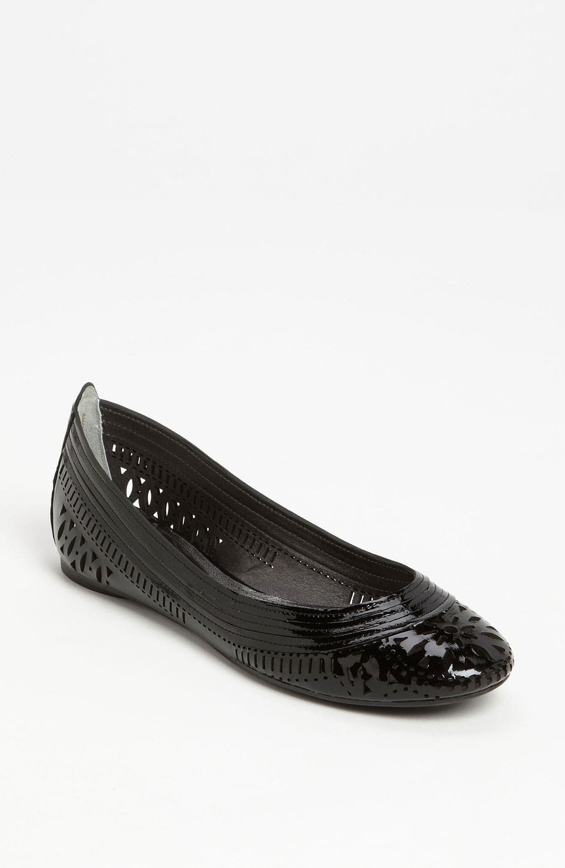 Belle by Sigerson Morrison 'Andromeda' Flat, Main, color, 
