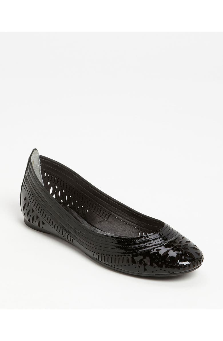 Belle by Sigerson Morrison 'Andromeda' Flat, Main, color,