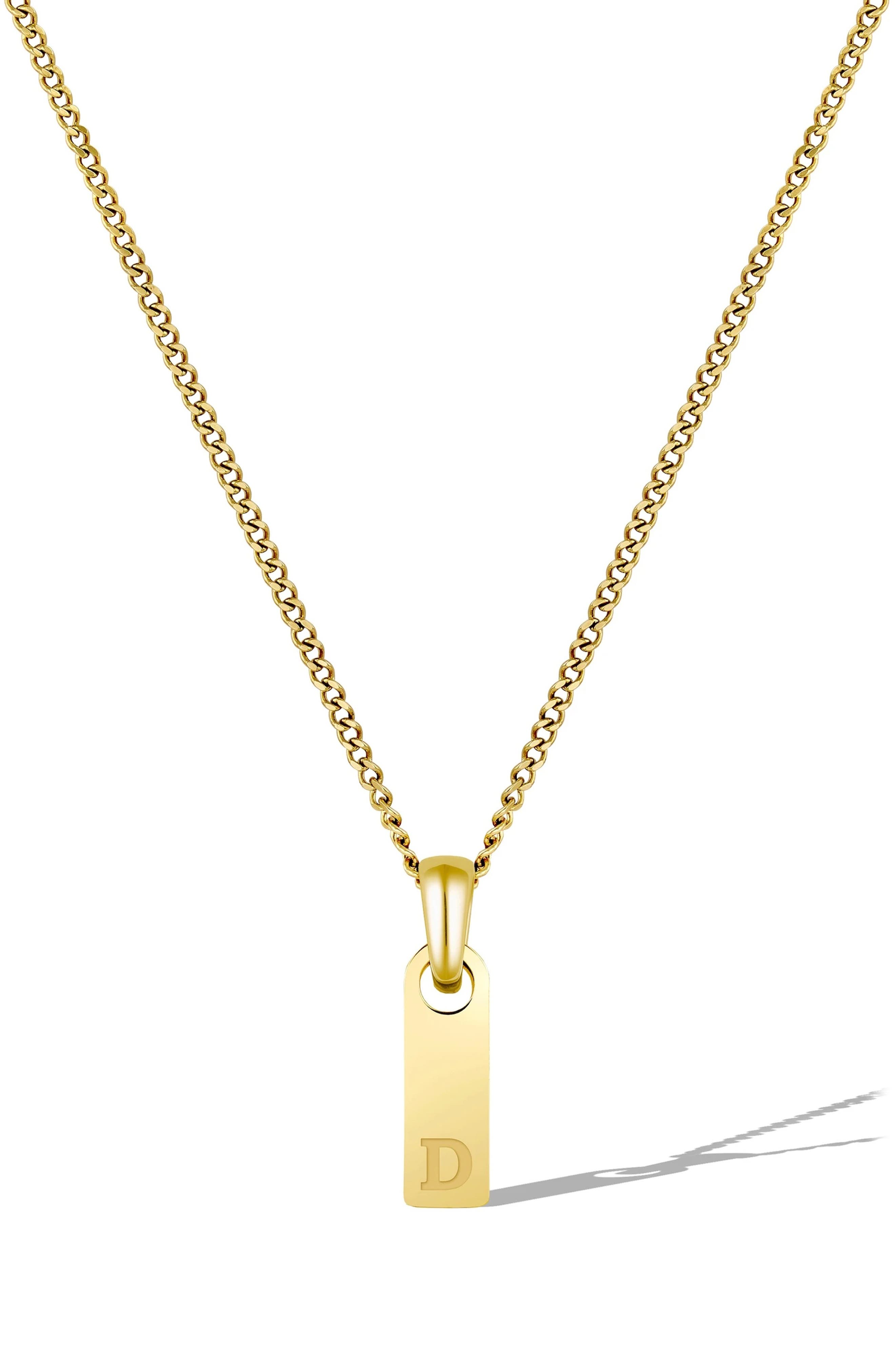 GOLD - D
