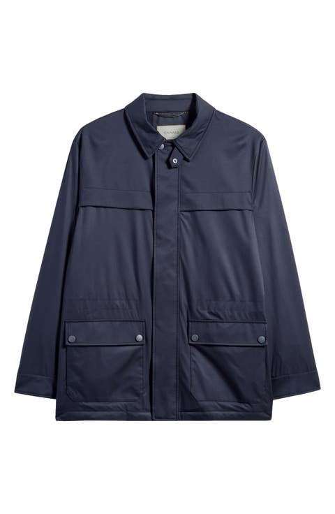 Brera Jacket