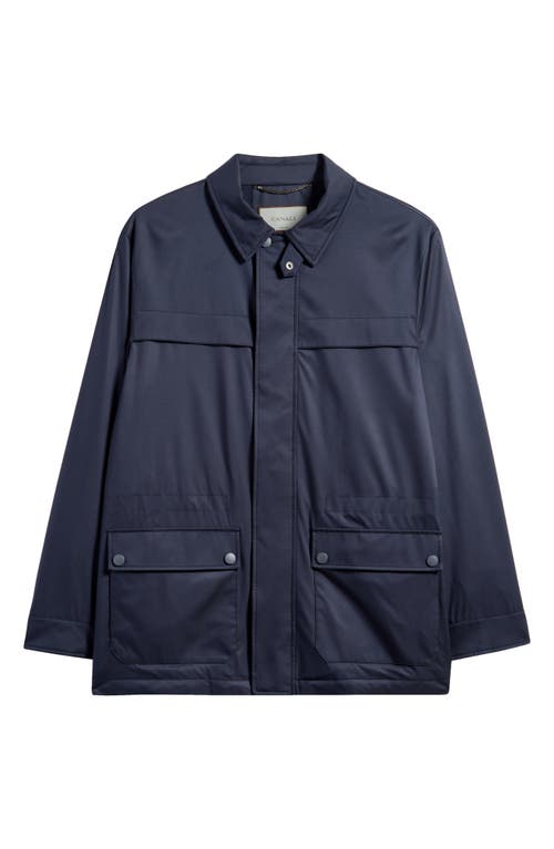 CANALI CANALI BRERA JACKET