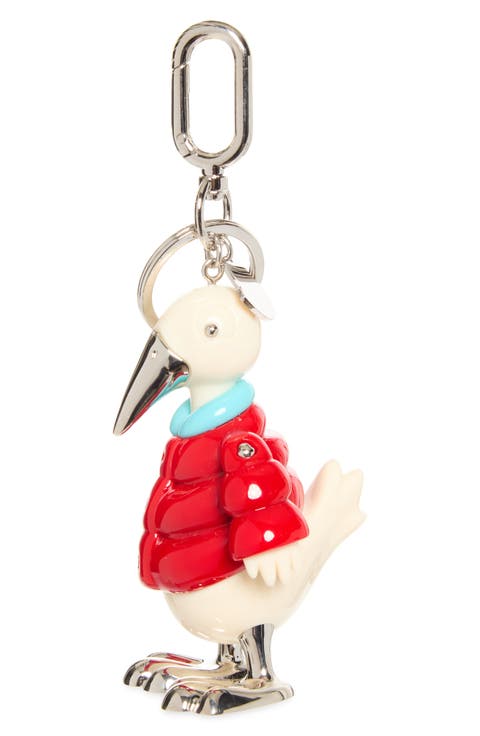 Duck Charm