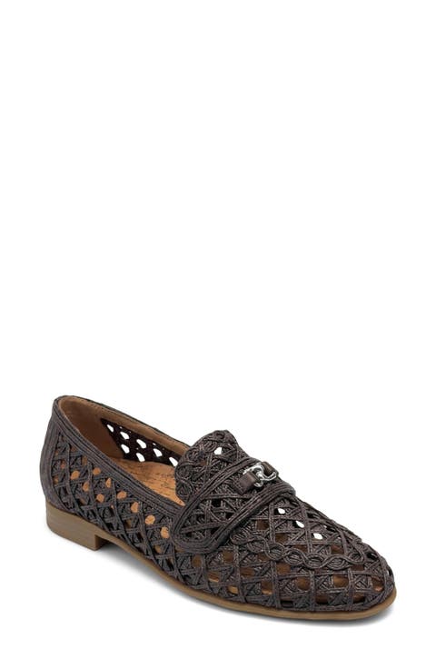 Worthed Loafer (Women)
