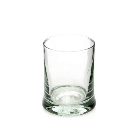 Handblown Whiskey Tumbler 200Ml/6.75 Oz