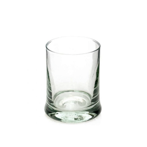 Mbare Handblown Whiskey Tumbler 200ml/6.75 oz