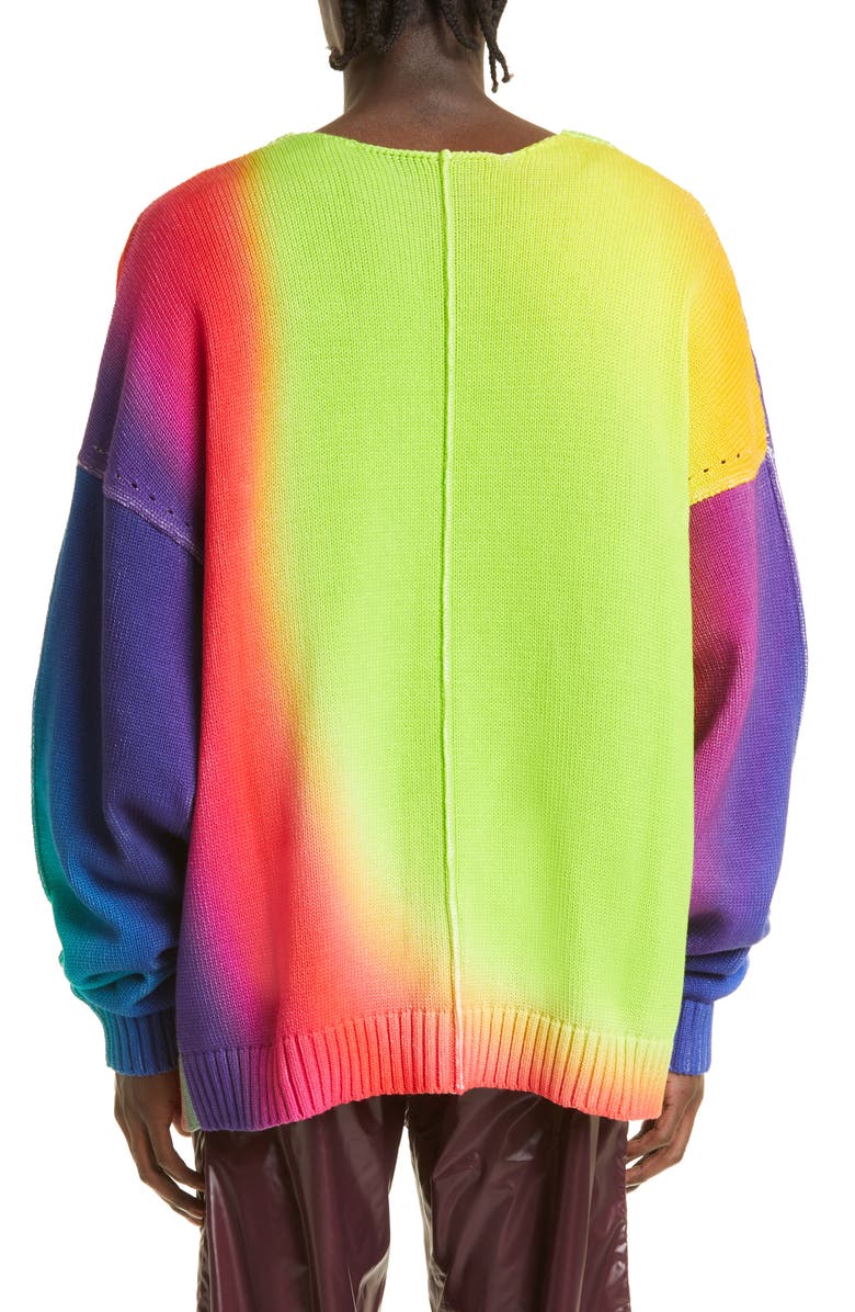 AGR Colour Theory Cardigan, Alternate, color, 