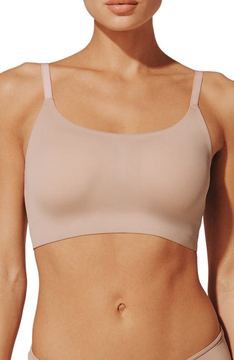 Adjustable Wireless Bra