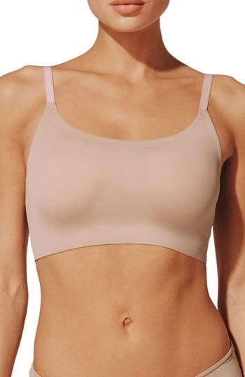 Thirdlove Adjustable Wireless Bra In Neutral