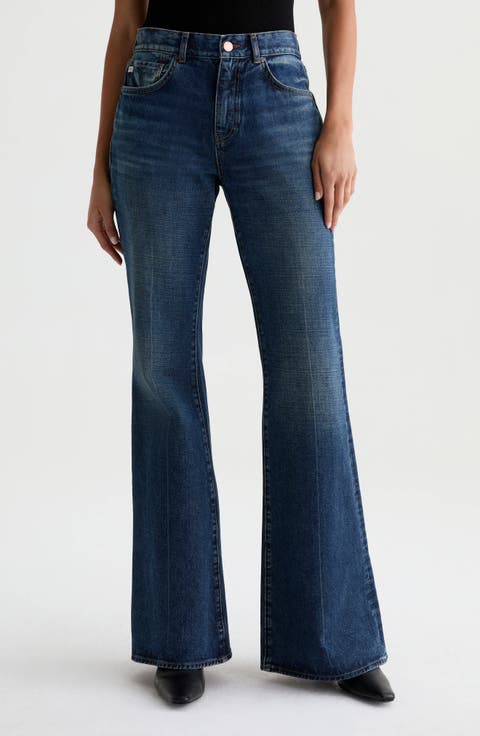 Georgia Bootcut Jeans