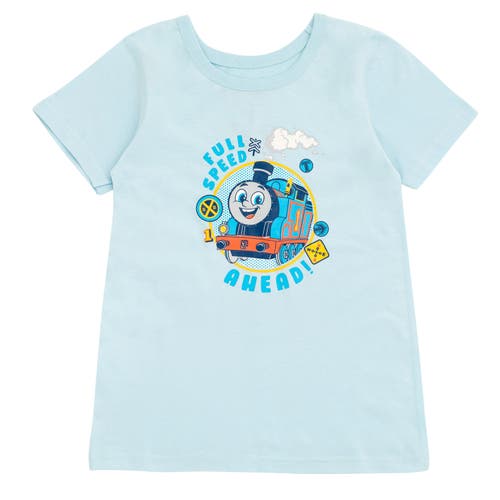Thomas & Friends 2-pack Adaptive T-shirts In Multi