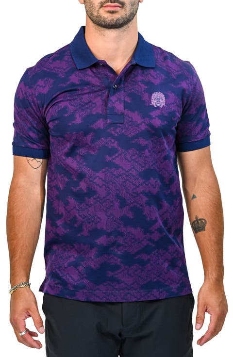 Mozart Triangle Polo