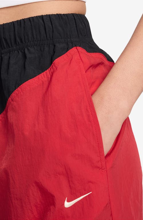 Nike Sportswear Street Parachute Pants