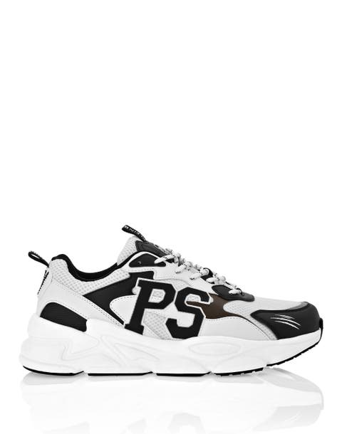 Lo-Top Sneakers Unisex