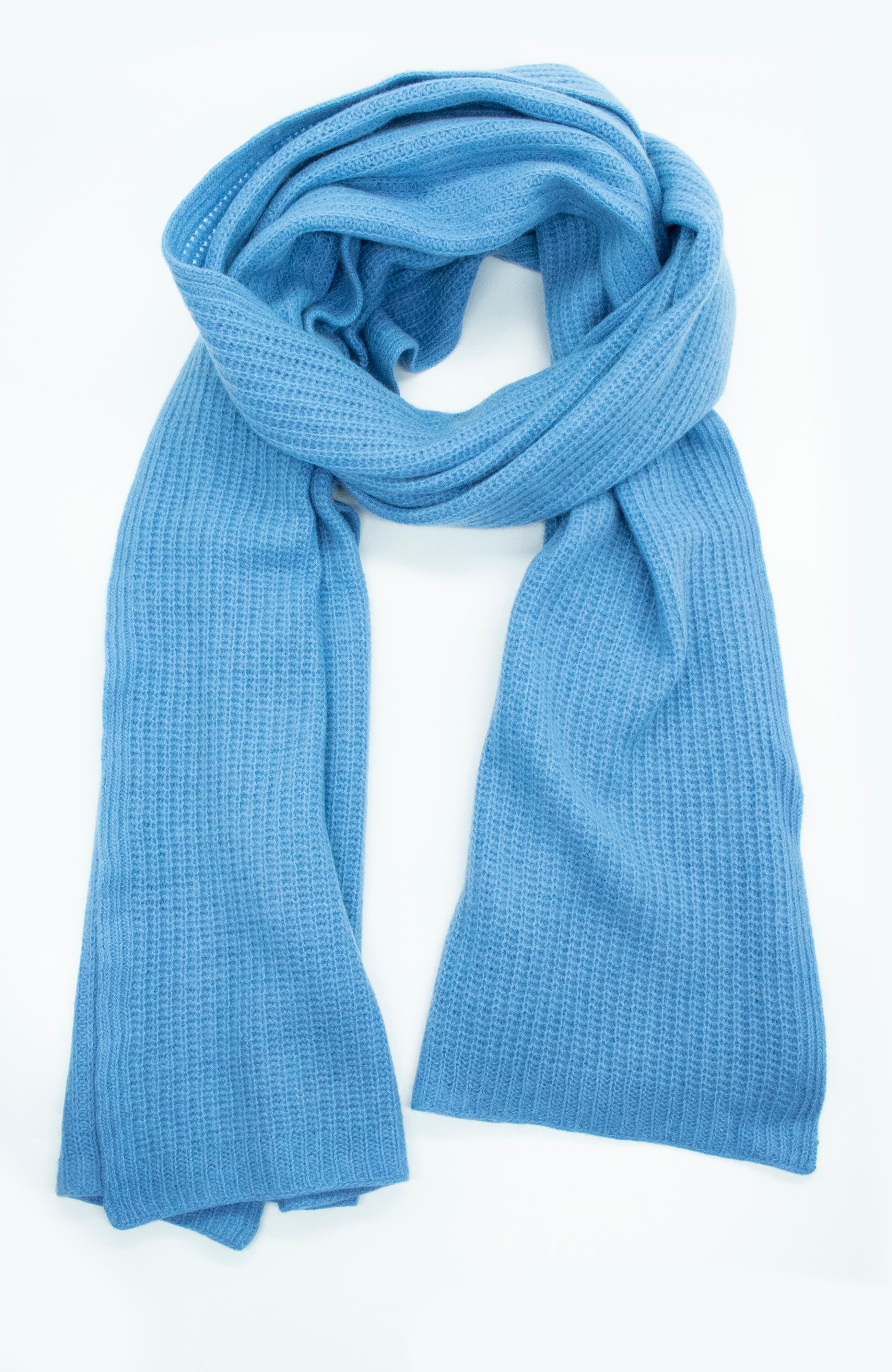 POTTERY BLUE