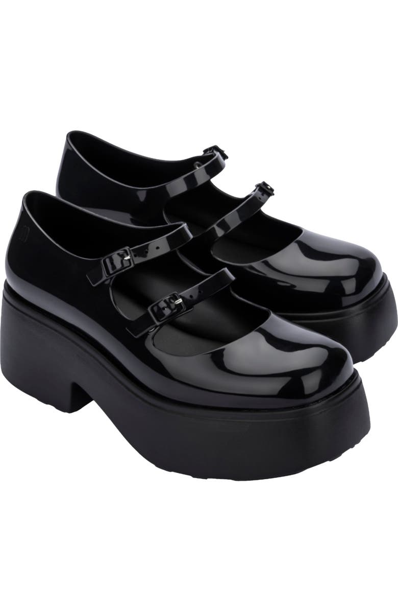 Melissa Farah Platform Mary Jane, Main, color,