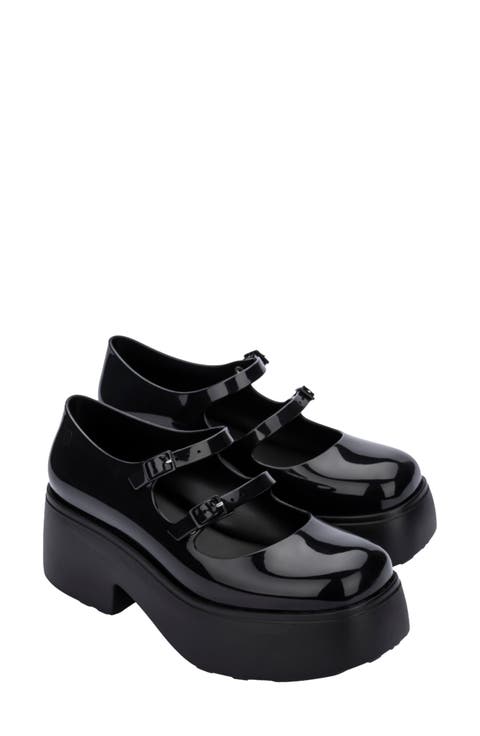 Farah Platform Mary Jane (Women)