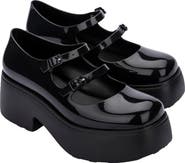 Melissa Farah Platform Mary Jane
