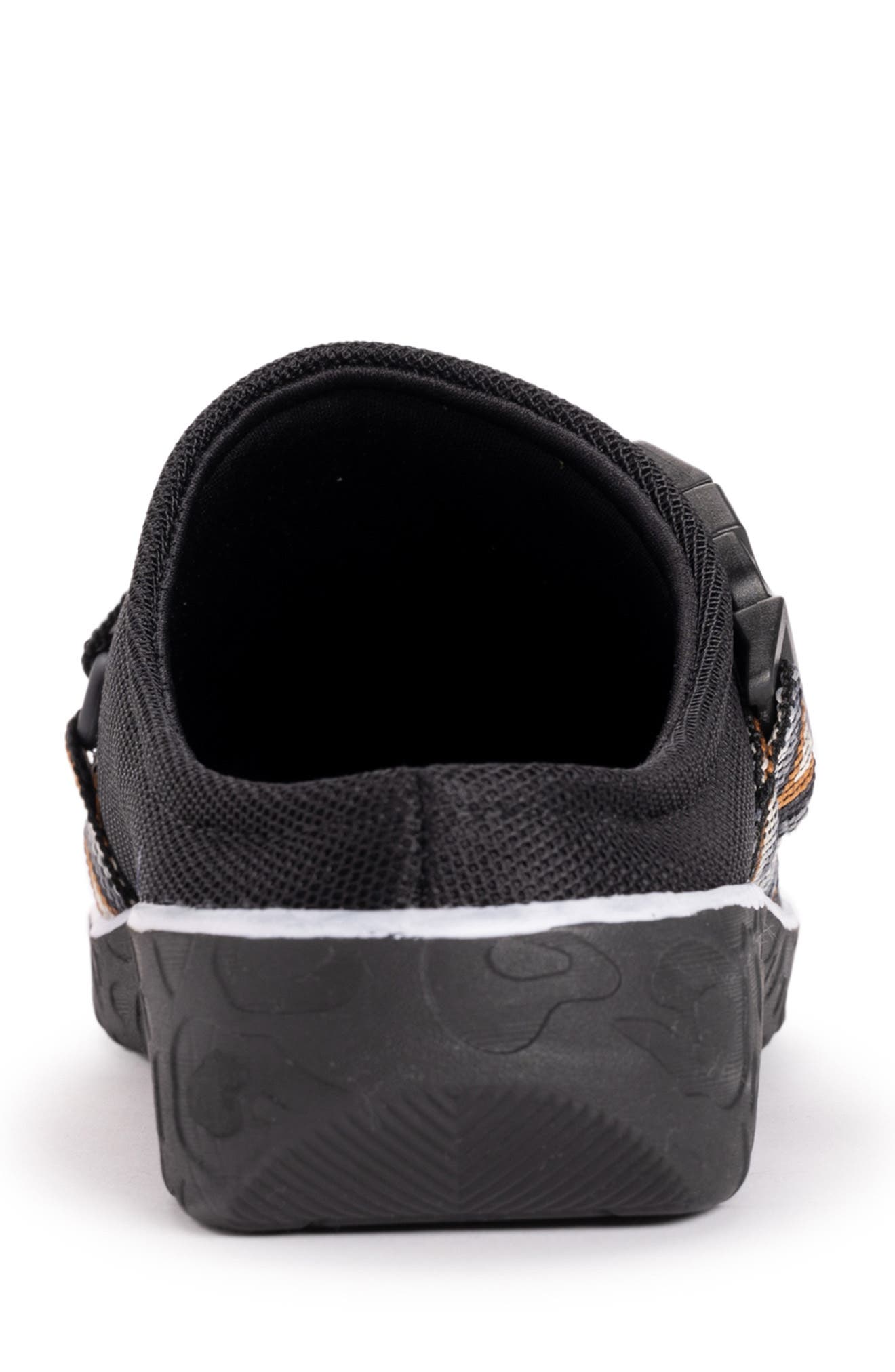 MUK LUKS Boardwalk Pro Mule, Alternate, color, 