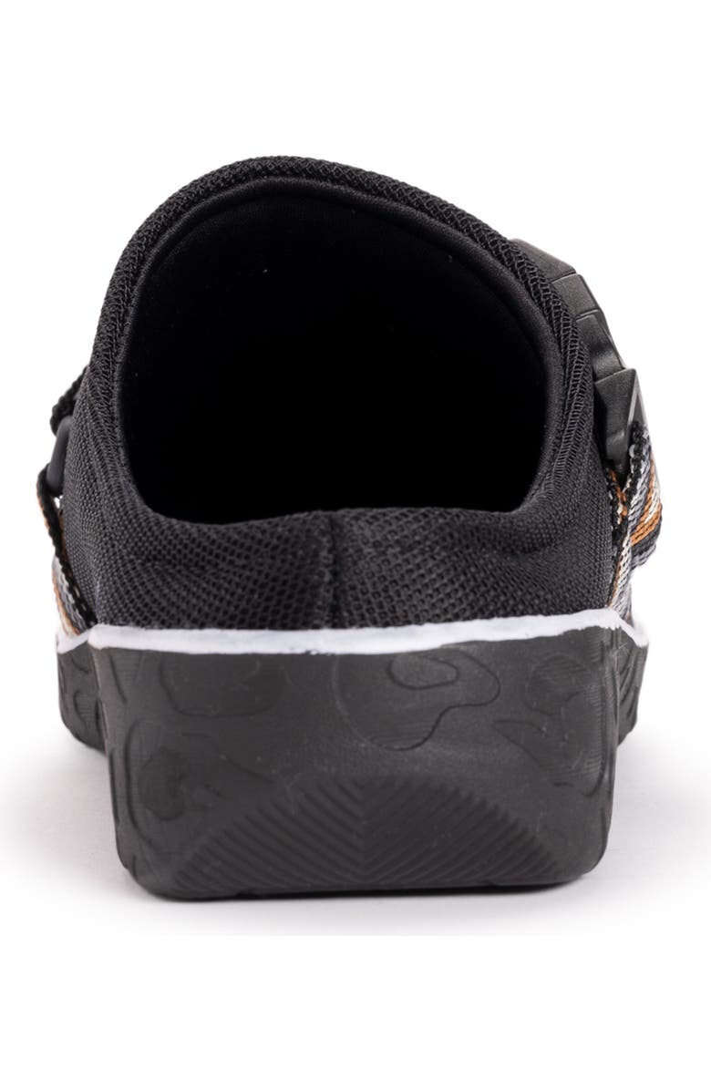 MUK LUKS Boardwalk Pro Mule, Alternate, color,