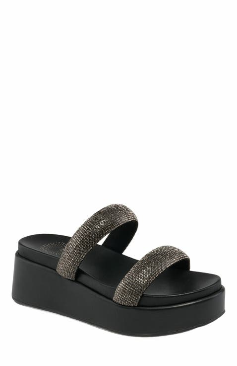 Boca Sandal
