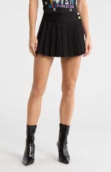 Alice + Olivia Noah Skort