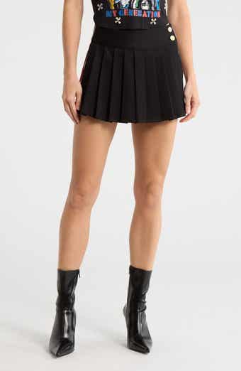 Alice + Olivia Noah Skort