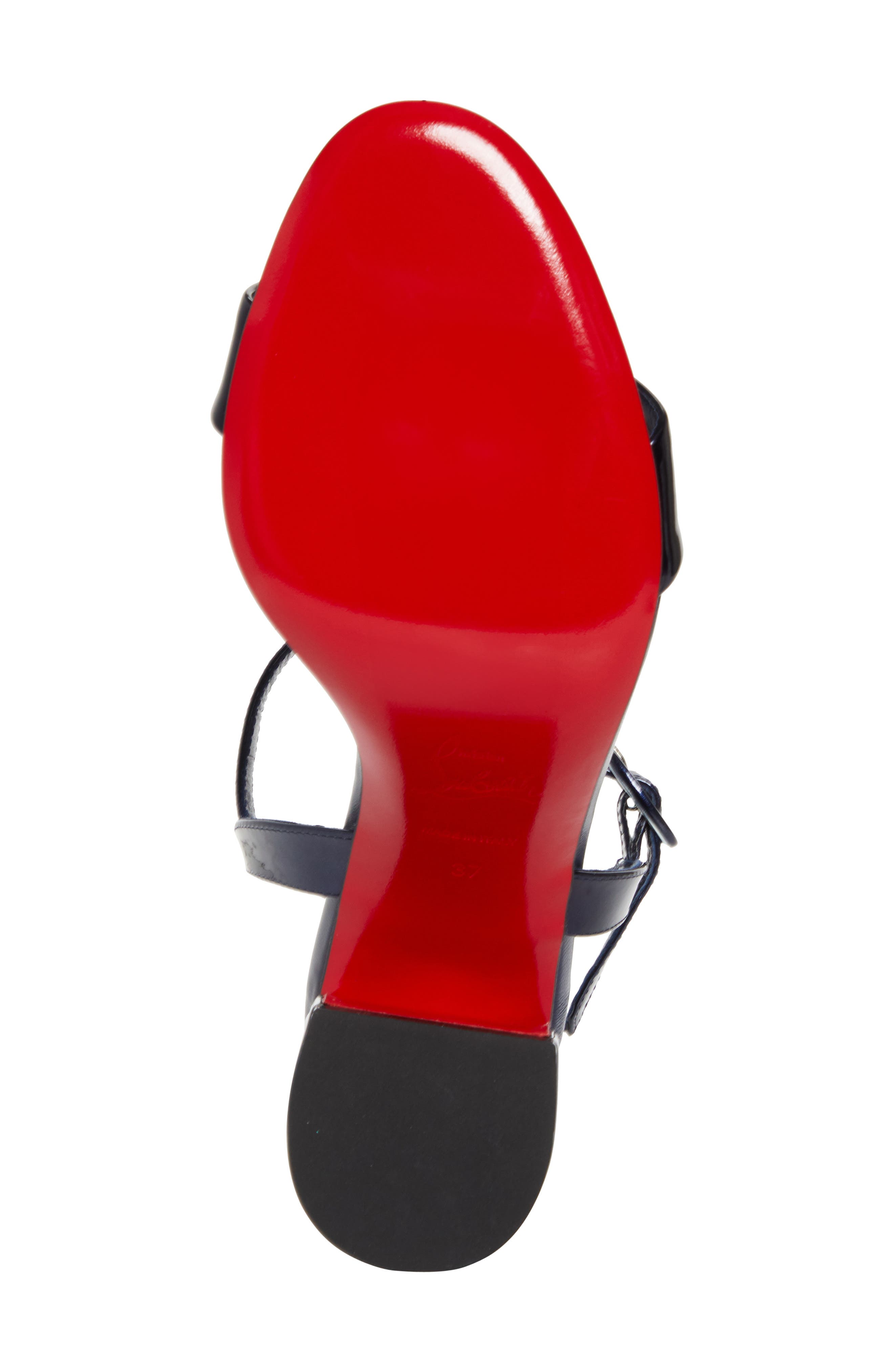 Miss Jane Sandal, Alternate, color, ZAFFIRO/ LIN ZAFFIRO