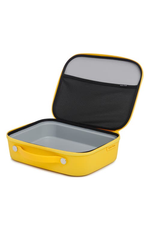 Hydro Flask Large Insulated Lunch Box In Sunflower