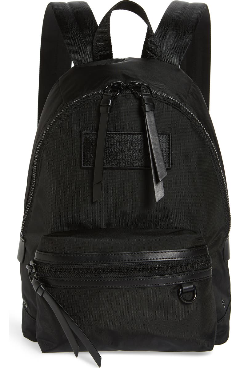 Marc Jacobs The Marc Jacobs The Medium Backpack, Main, color,