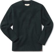 The Normal Brand Homebound Crewneck Sweater