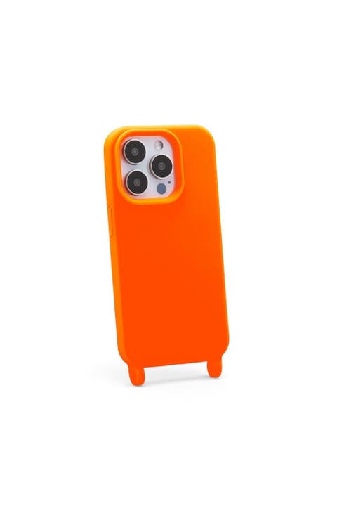 Silicone Phone Case - iPhone 17 Air/Pro/Max
