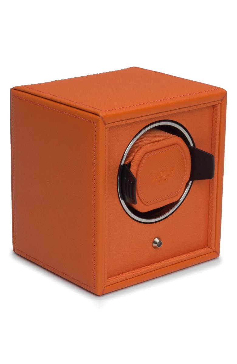 WOLF Cub Watch Winder, Main, color, 