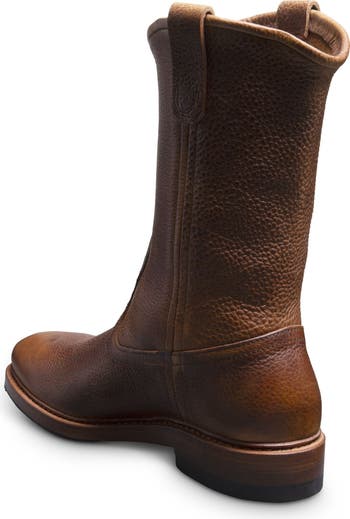Dallas Western Boot
