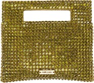 Cult Gaia Lucinda Top Handle Clutch