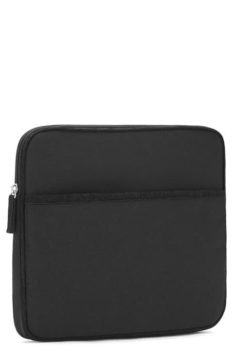 Nylon Laptop Case