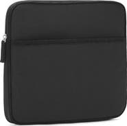 MANGO TEEN Nylon Laptop Case