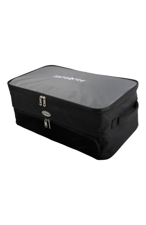 Golf Trunk Organizer